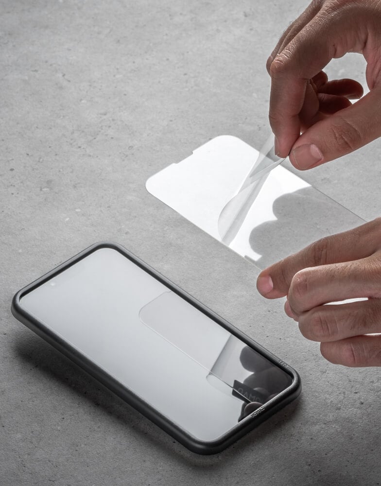 Belkin UltraGlass screen protectors for iPad