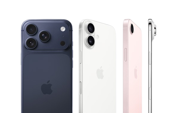 iPhone 17 Family