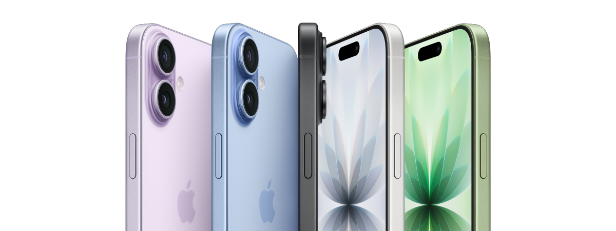 iPhone 17